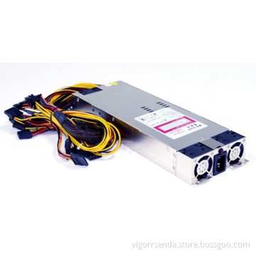 500W 1U Industrial Power Supply